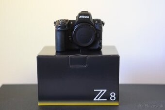 Nikon Z8