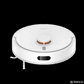 Nový Xiaomi Robot vaccum S20 White