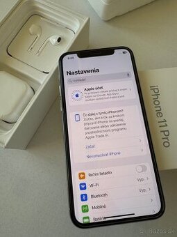 Apple iPhone 11 Pro 64 GB