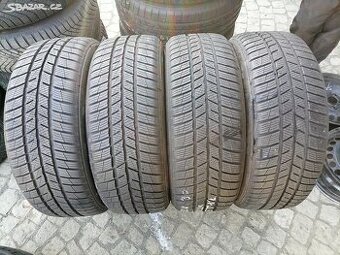 Zimné pneumatiky Barum 235/45r18