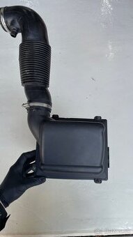 Filter box Peugeot 206