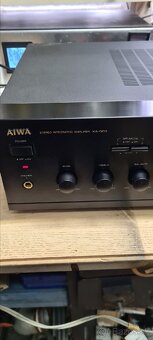 Aiwa XA-003 Zosilňovač