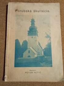 Porubská škultécia