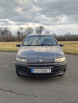 Fiat Punto 1.2 - 1