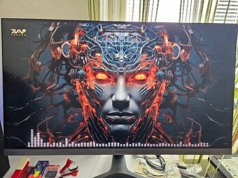 Samsung 4K monitor 2x HDMI + Displej port BIP/PIP 200e - 1