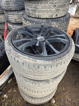 ALU 225/40 R18 5x112