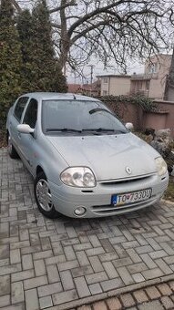 Renault Thalia 1,4