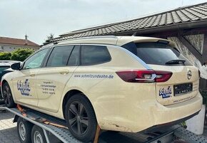 Diely opel insignia 2018 - 1