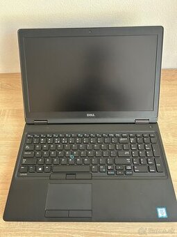 Dell Latitude 5580 – Intel i5, 8GB RAM, SSD, Windows 11 Pro - 1