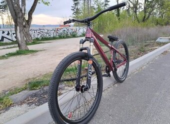 CTM Dirtking Custom - 1