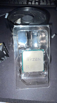 AMD Ryzen 5 3400g - 1