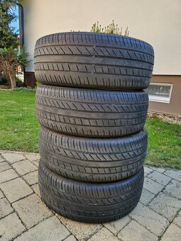 ‼️Letné pneumatiky☀️205/55 R17 95W