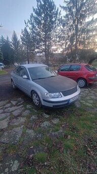 Volkswagen Passat B5 na predaj - 1