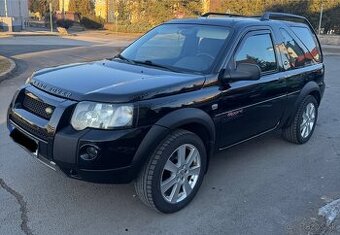 Land Rover Sport 2.0 Diesel