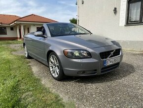 Volvo C70 D5 automat Summum