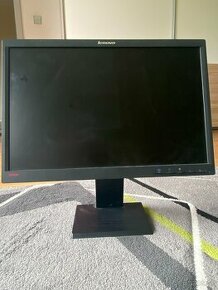 Monitor lenovo