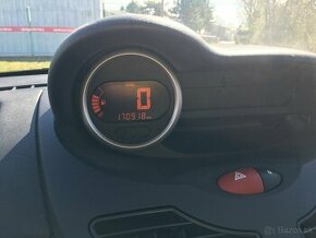 Renault Twingo 1.2 benzín