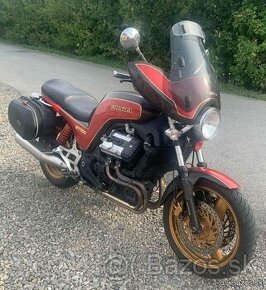 Honda ST 1100 - 1