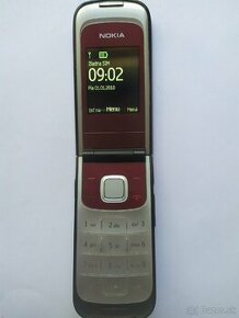 Nokia 2720