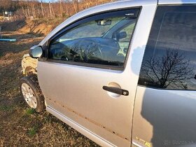 Citroen C2 rozpredam 1.4hdi - 1