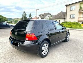 Volkswagen Golf4