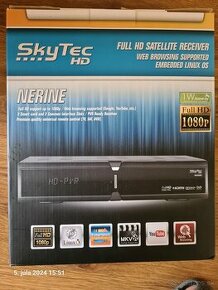 Satelit Skytec HD Nerine