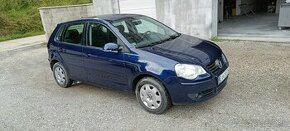 Volkswagen Polo 1,2