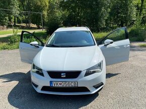 Seat Leon  1.6 TDI Full Led