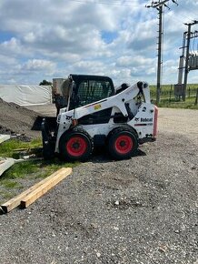 Bobcat s650