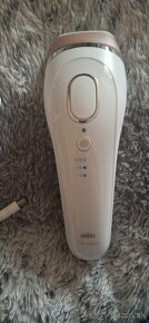 IPL braun silk expert 5