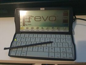 Kapesní počítač Psion Revo