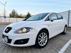 Seat LEON II HATCHBACK 1.6TDi 66kW 2013