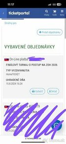 FINÁLOVÝ TURNAJ O POSTUP NA ZOH 2026 - 1