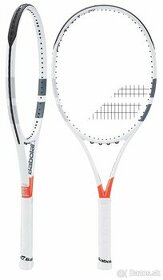 Ako nová Babolat Pure Strike Lite, G1