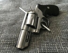 Revolver Ruger. 357 Magnum