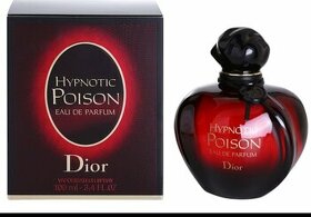 DIOR Hypnotic Poison Eau de Parfum - 1