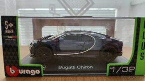 Bugatti Chiron 1/32