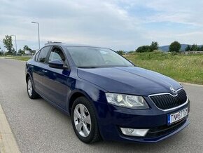 Skoda Octavia 3 Business 2.0 Tdi 110kw SR