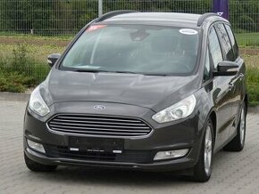 Ford Galaxy 2.0 TDCI Cebia, ZÁRUKA 36 MĚS