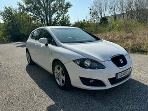 Seat Leon 1.6tdi