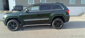 Jeep Grand Cherokee 3.0 CRD V6 Limited - 1