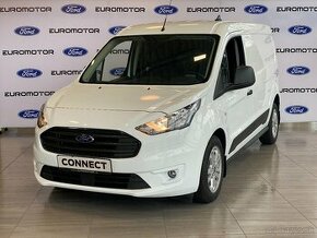 Ford Transit Connect 1.5 TDCi EcoBlue Trend L2