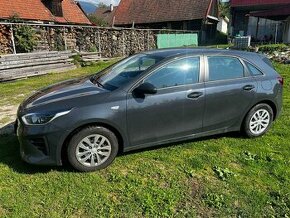 KIA Ceed 2019 44500km