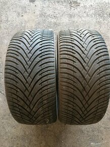 235/40 R18 zimne