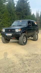 Mitsubishi Pajero 3.0