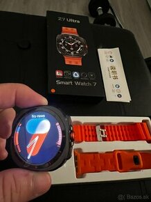 Predám Smart Watch Z7 Ultra