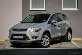 Ford Kuga 2.0 TDCi DPF Titanium 4WD - 1