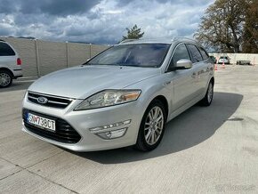 Ford Mondeo 2.0 TDCi 120KW