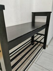 Hemnes Ikea predsieň