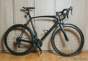 Mekk Poggio 2.8 Carbon Road Bike, 58